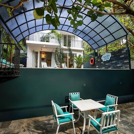 Casa Rio Resorts Athirappilly Luaran gambar