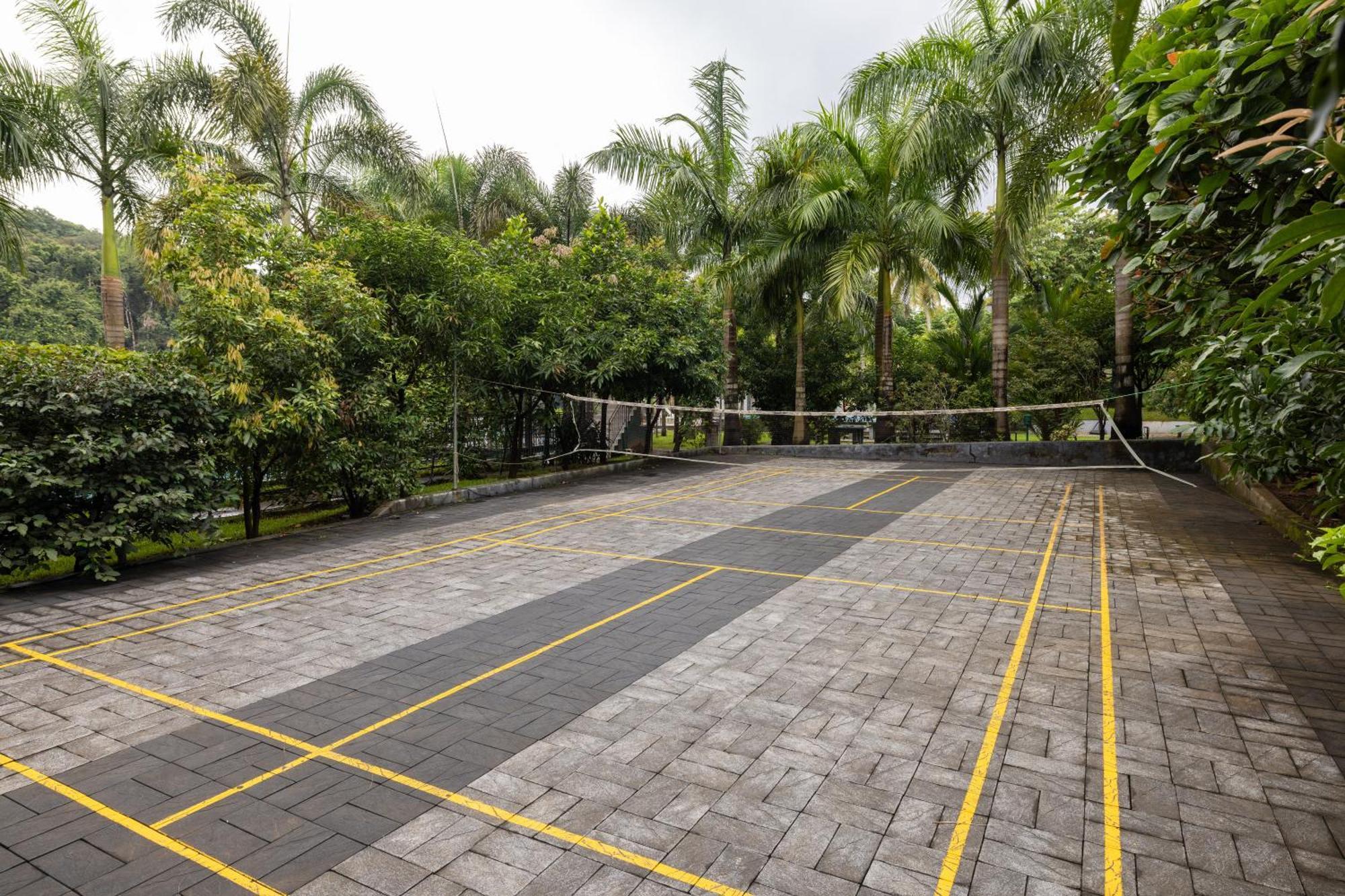 Casa Rio Resorts Athirappilly Luaran gambar