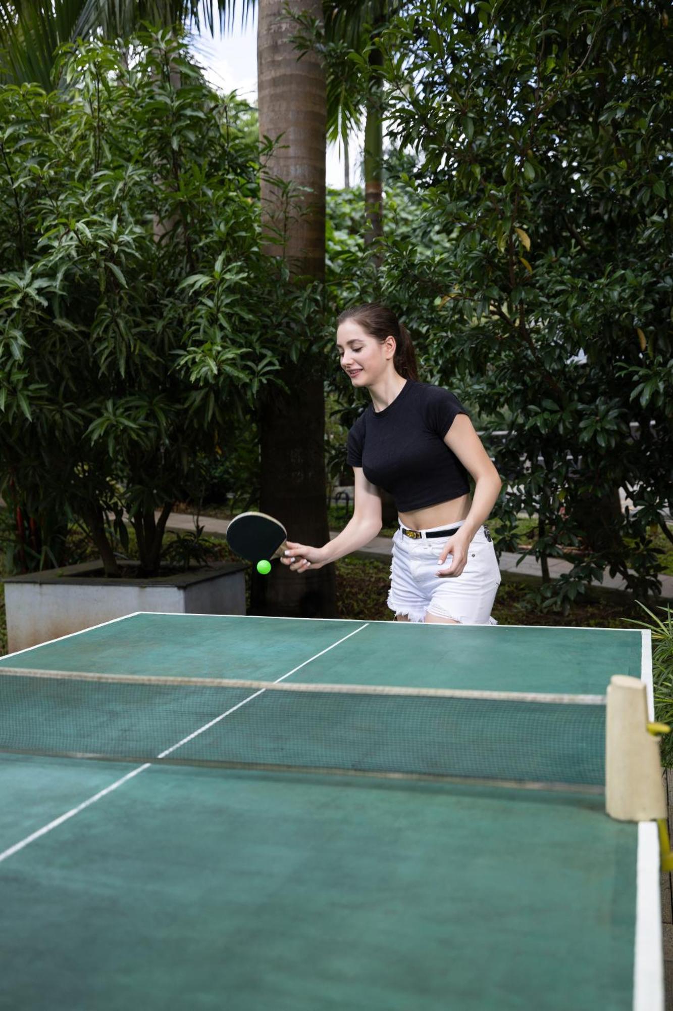 Casa Rio Resorts Athirappilly Luaran gambar
