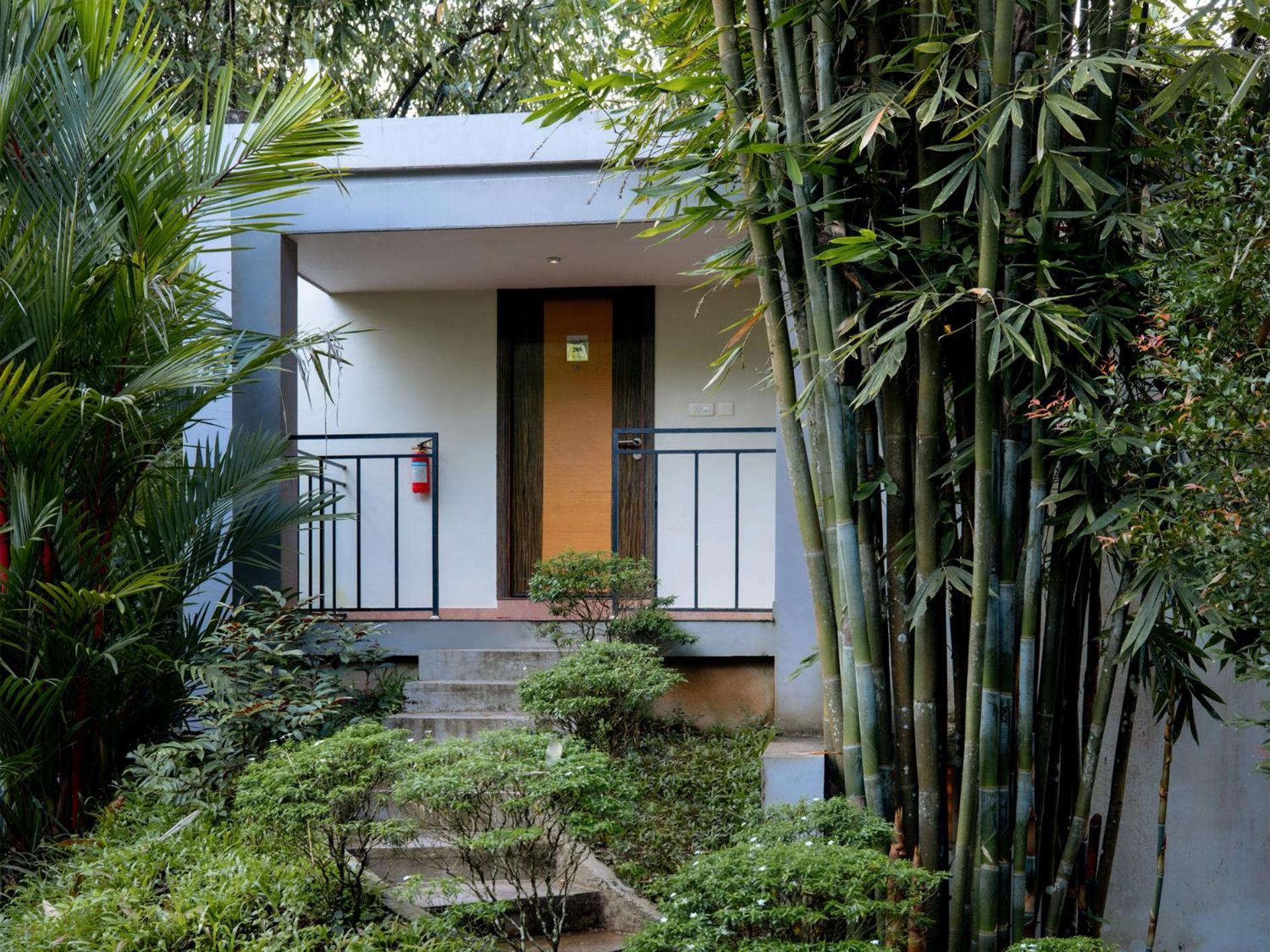 Casa Rio Resorts Athirappilly Luaran gambar